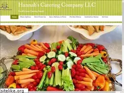 Sites similar to hannahsfinefoods.com