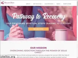 Sites similar to hannahshaven.net