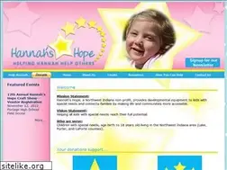 Sites similar to hannahshope.org