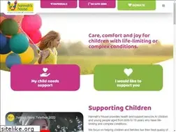 Sites similar to hannahshouse.org.au
