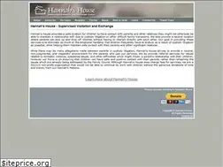 Sites similar to hannahshouse.org