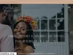 Sites similar to hannahsnyderweddings.com