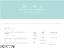 Sites similar to hannahstothard.co.uk
