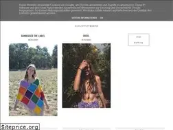 Sites similar to hannahsunkissedsoul.com