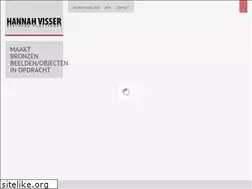 Sites similar to hannahvisser.nl