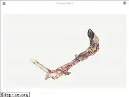 Sites similar to hannahwardstudio.com