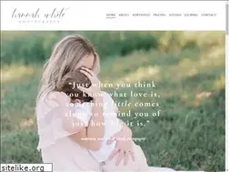 Sites similar to hannahwhite.biz