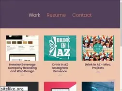 Sites similar to hannahwitt.com