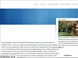 Sites similar to hannaingberwin.com