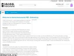 Sites similar to hannainst.ae