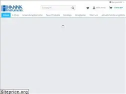 Sites similar to hannainst.ch
