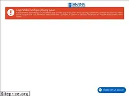 Sites similar to hannainst.ec