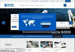 Sites similar to hannainst.es