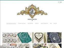 Sites similar to hannakarlzon.com