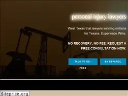 Sites similar to hannalawfirm.com