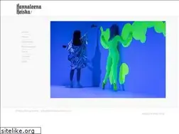 Sites similar to hannaleenaheiska.com