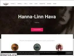 Sites similar to hannalinnhava.de