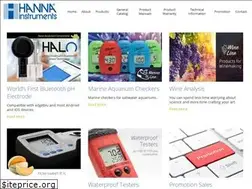 Sites similar to hannamalaysia.com