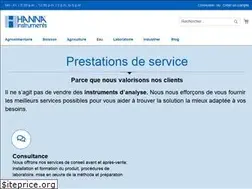 Sites similar to hannamaroc.com