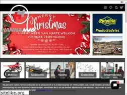 Sites similar to hannamax.nl