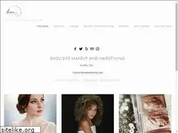 Sites similar to hannamazur.com