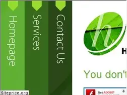 Sites similar to hannantgardenservices.co.uk