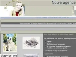 Sites similar to hannarchie.fr