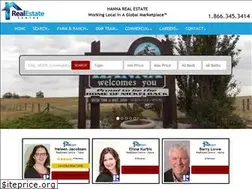 Sites similar to hannarealestatecentre.com
