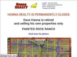 Sites similar to hannarealty.com