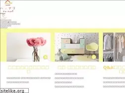 Sites similar to hannari-hanna.net
