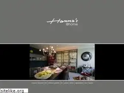 Sites similar to hannas-at-home.de
