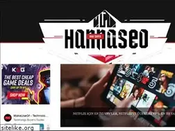 Sites similar to hannaseo.com