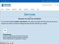 Sites similar to hannaservice.eu