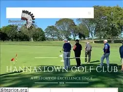 Sites similar to hannastowngc.com
