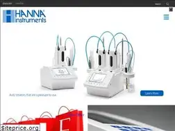 Sites similar to hannathai.com