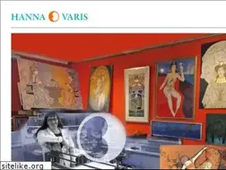 Sites similar to hannavaris.com