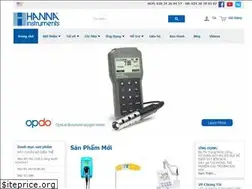 Sites similar to hannavietnam.com