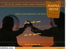 Sites similar to hannawilsonphotography.com