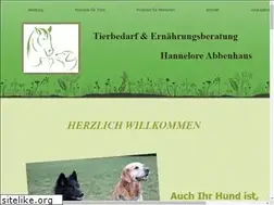 Sites similar to hanne-abbenhaus.de