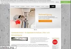 Sites similar to hannecke-gmbh.de