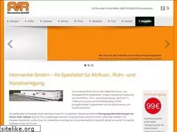 Sites similar to hannecke.org