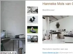 Sites similar to hannekemolsvangool.nl