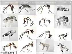 Sites similar to hanneliecoetzee.com