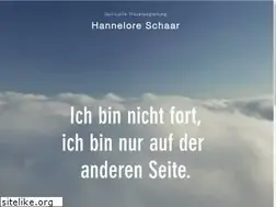 Sites similar to hannelore-schaar.at