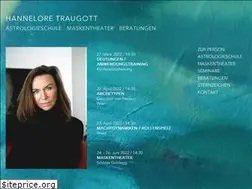 Sites similar to hanneloretraugott.at