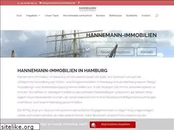 Sites similar to hannemann-immobilien.de