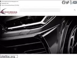 Sites similar to hannemannfiberglass.com