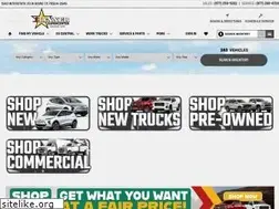 Sites similar to hannerchevrolet.com