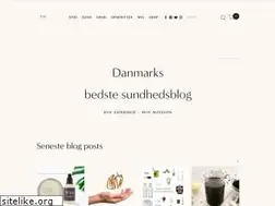 Sites similar to hannerobinson.dk