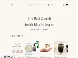 Sites similar to hannerobinson.org